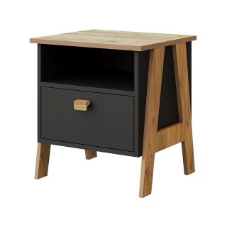 ТУМБА СКАНДИНАВИЯ КМК